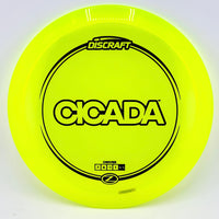 Discraft Z Line Cicada