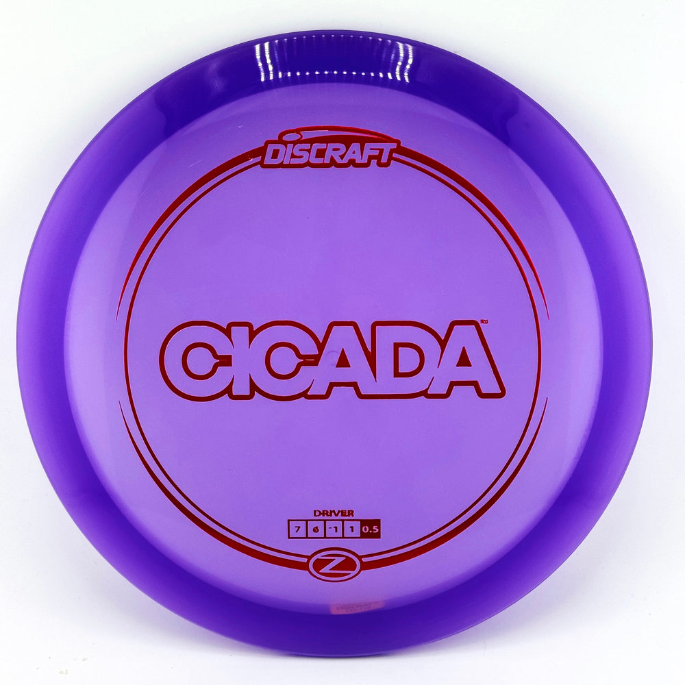 Discraft Z Line Cicada