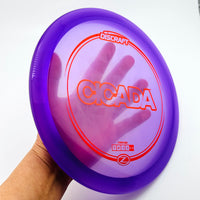 Discraft Z Line Cicada