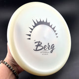 Kastaplast K1 Glow Berg