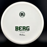 Kastaplast K1 Berg