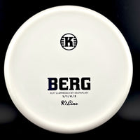 Kastaplast K1 Berg