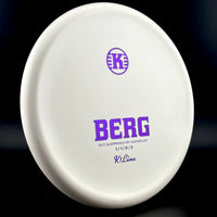 Kastaplast K1 Berg