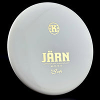 Kastaplast K1 Soft Järn
