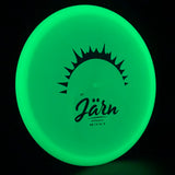 Kastaplast K1 Glow Järn