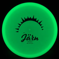 Kastaplast K1 Glow Järn