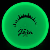 Kastaplast K1 Glow Järn