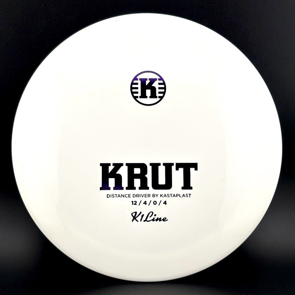 Kastaplast K1 Krut