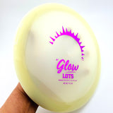 Kastaplast K1 Glow Lots