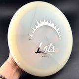 Kastaplast K1 Glow Lots