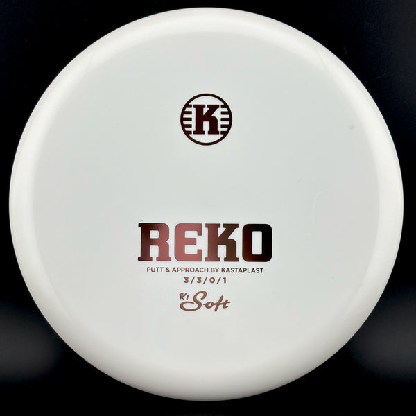 Kastaplast K1 Soft Reko