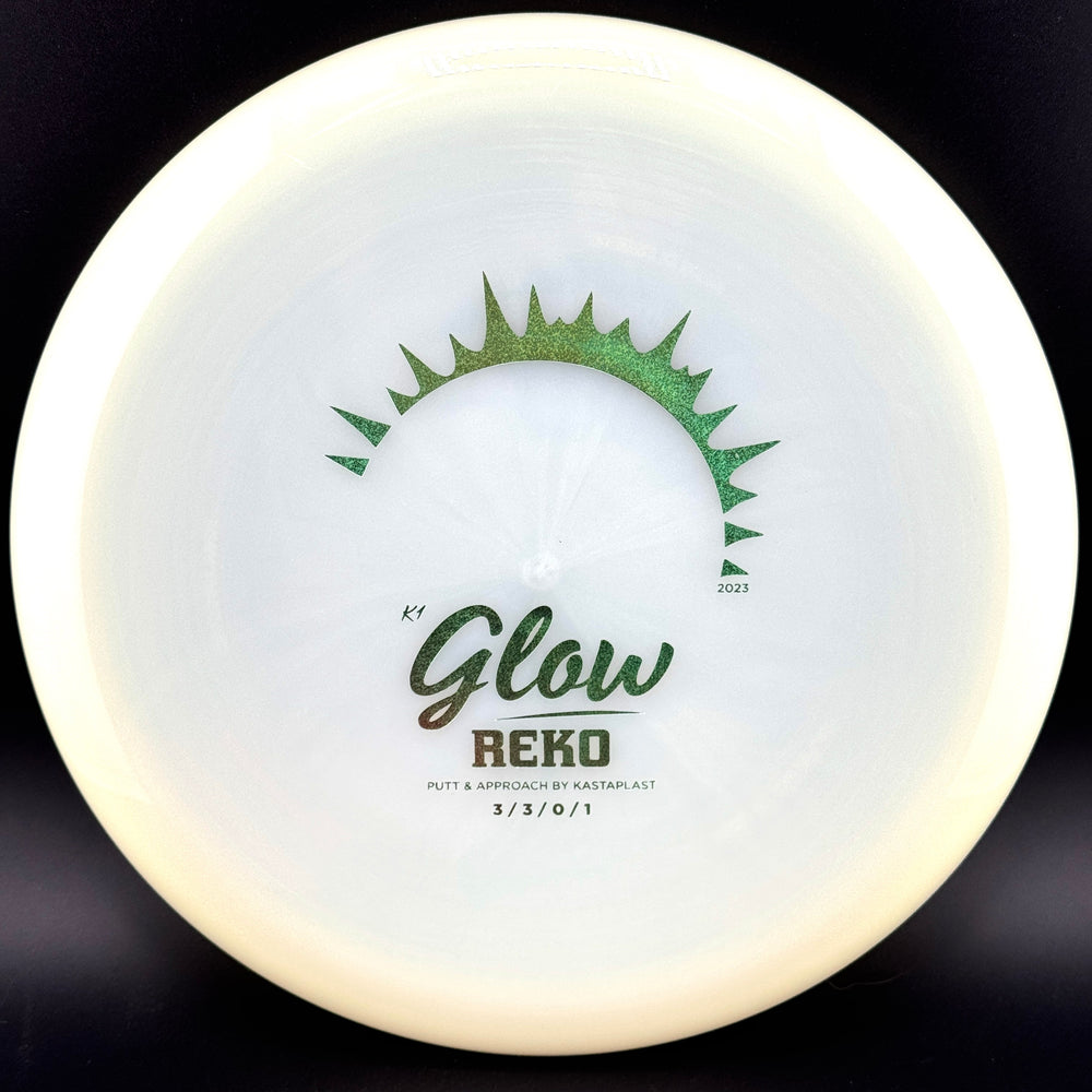 Kastaplast K1 Glow Reko