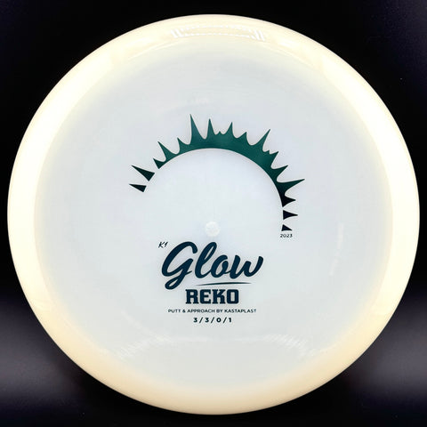 Kastaplast K1 Glow Reko