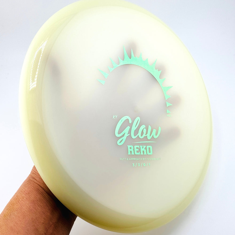 Kastaplast K1 Glow Reko