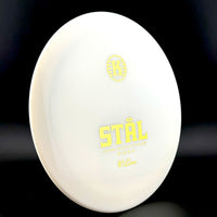 Kastaplast K1 Stål
