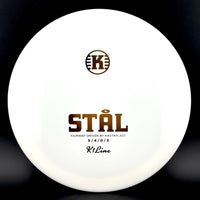 Kastaplast K1 Stål