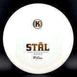Kastaplast K1 Stål