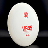 Kastaplast K1 Vass