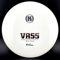 Kastaplast K1 Vass