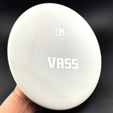 Kastaplast K1 Vass