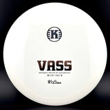 Kastaplast K1 Vass