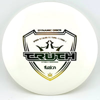 Dynamic Discs Fuzion Truth