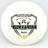 Dynamic Discs Fuzion Truth