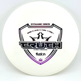 Dynamic Discs Fuzion Truth