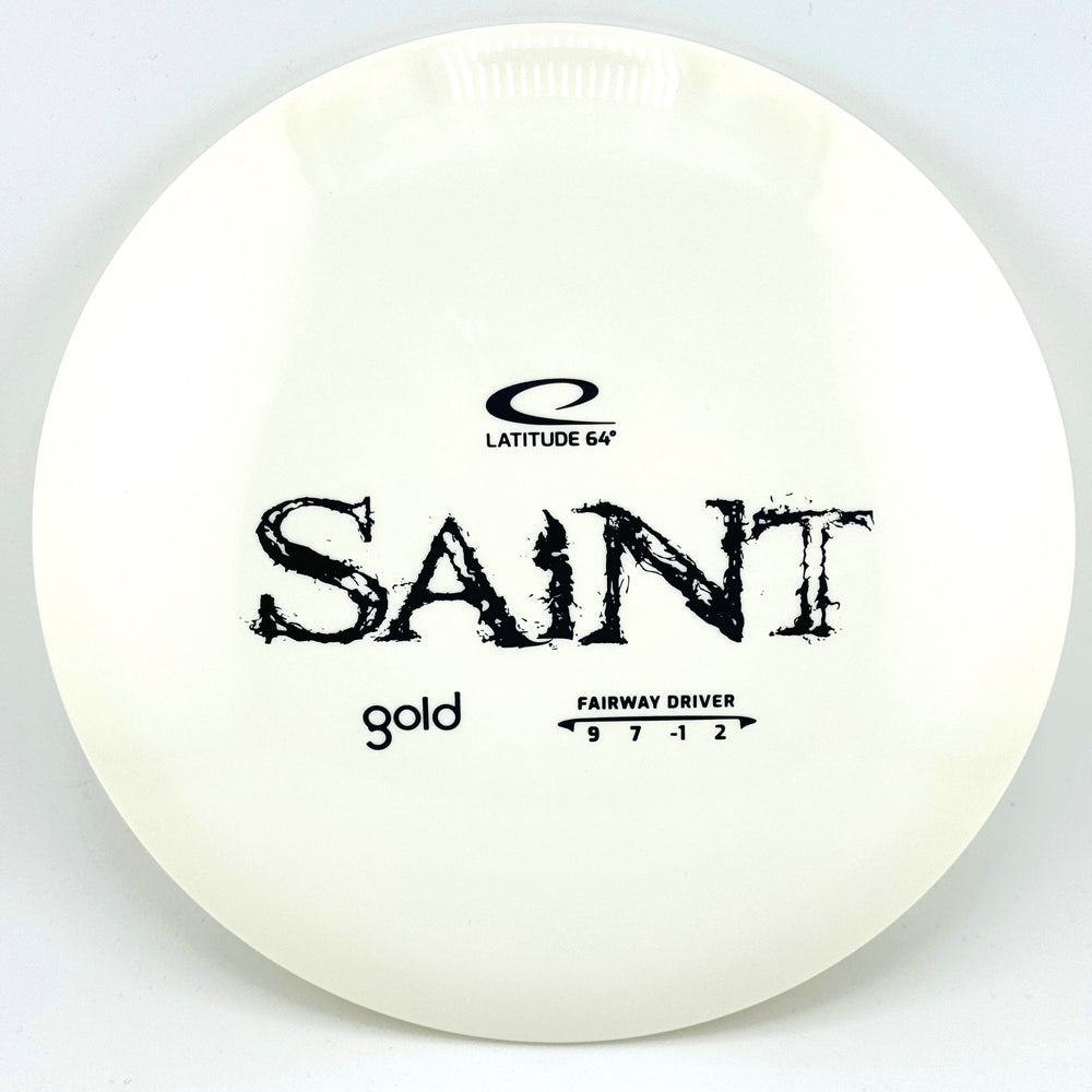 Latitude 64 Gold Saint