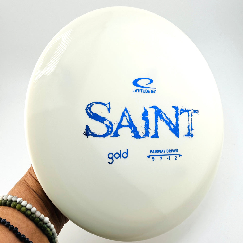 Latitude 64 Gold Saint