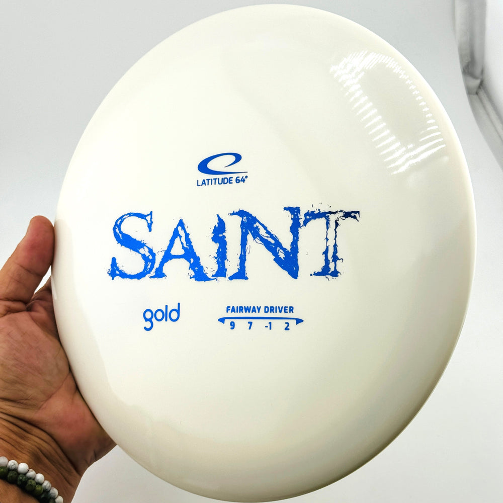 Latitude 64 Gold Saint