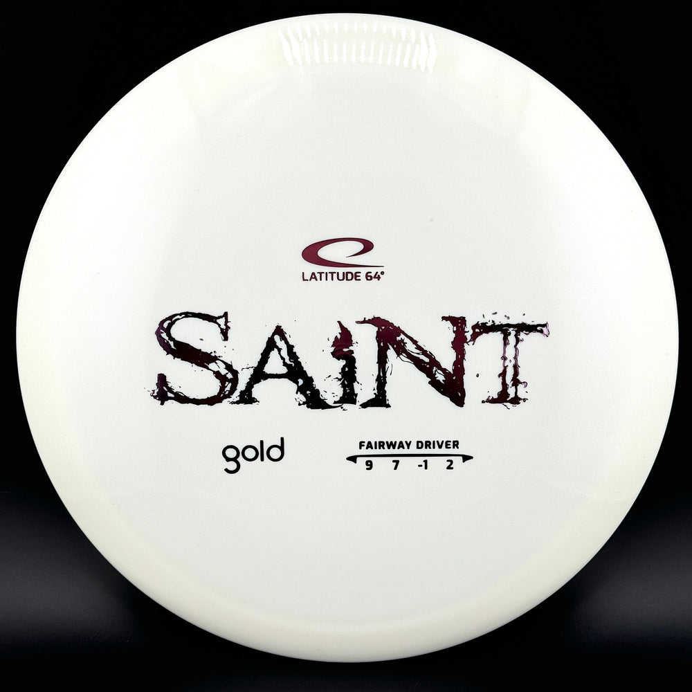 Latitude 64 Gold Saint