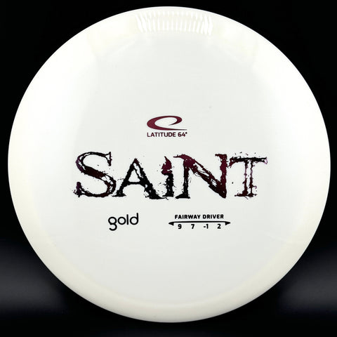 Latitude 64 Gold Saint