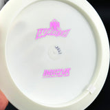 Innova Star Wraith Bottom Stamp