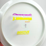 Innova Star Firebird Bottom Stamp