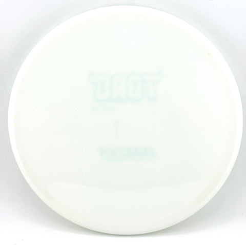 Innova Star Toro Bottom Stamp