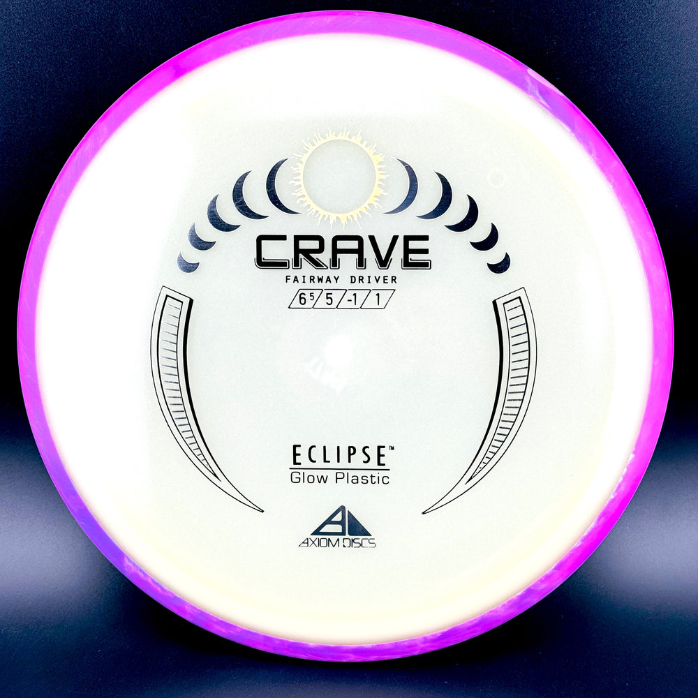 Axiom Eclipse Crave