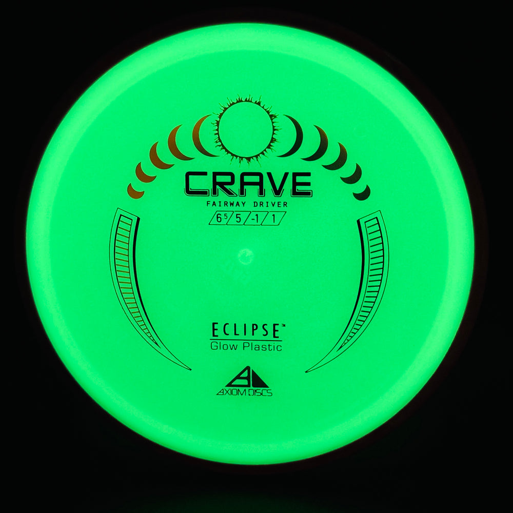 Axiom Eclipse Crave