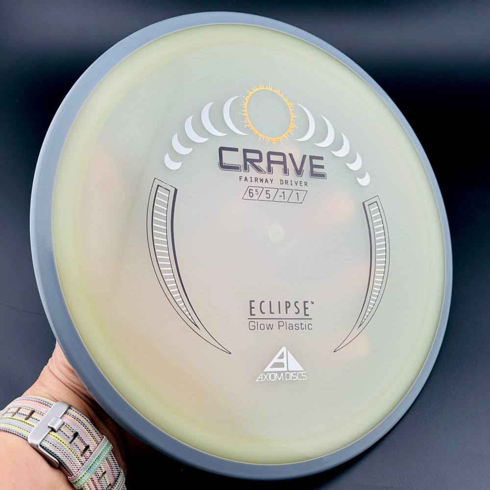 Axiom Eclipse Crave