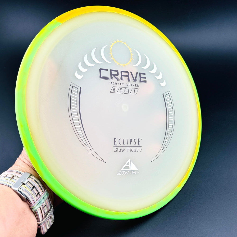 Axiom Eclipse Crave