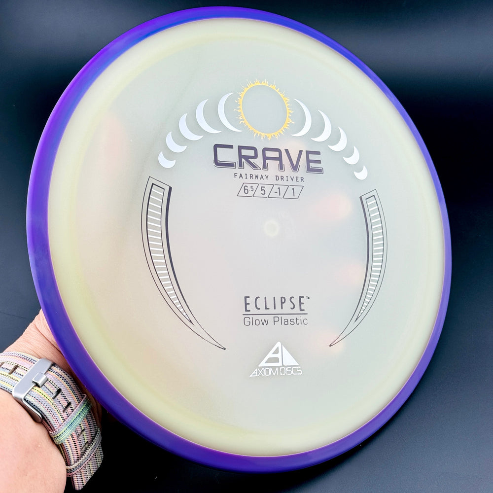 Axiom Eclipse Crave