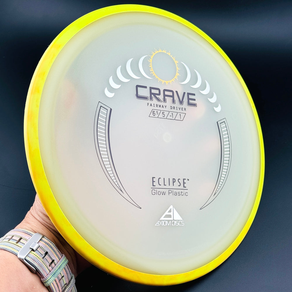 Axiom Eclipse Crave