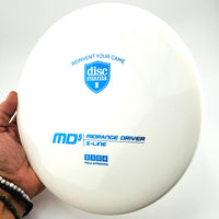 Discmania S-Line MD5