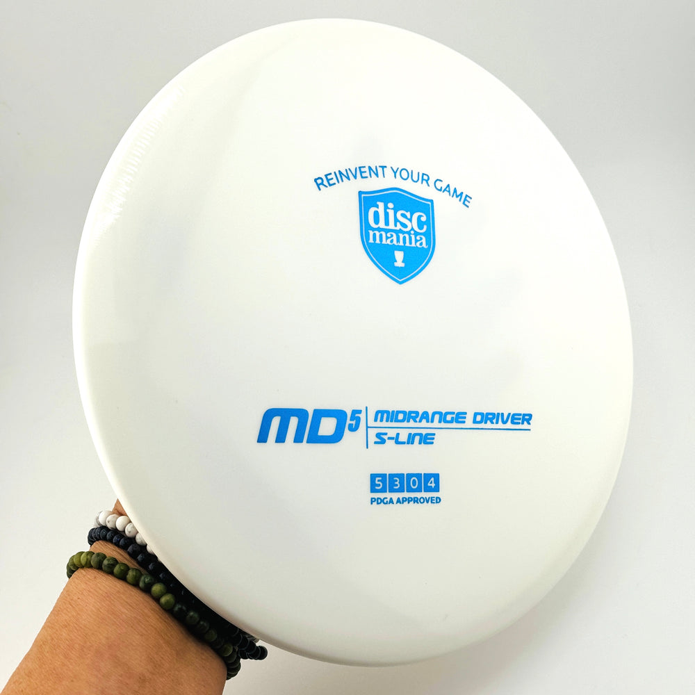 Discmania S-Line MD5