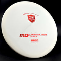 Discmania S-Line MD5