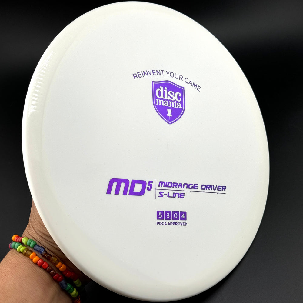 Discmania S-Line MD5