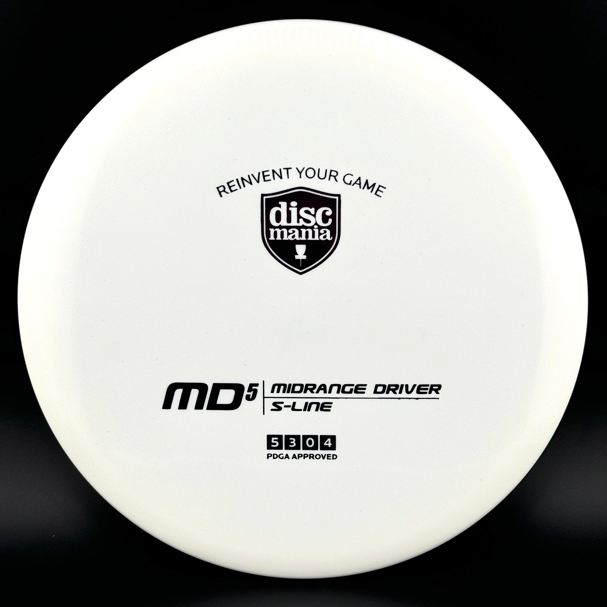 Discmania – Dr. Kristy Disc Dyes
