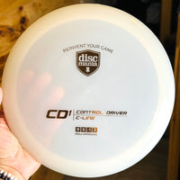 Discmania C-Line CD1