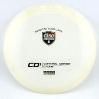 Discmania C-Line CD1