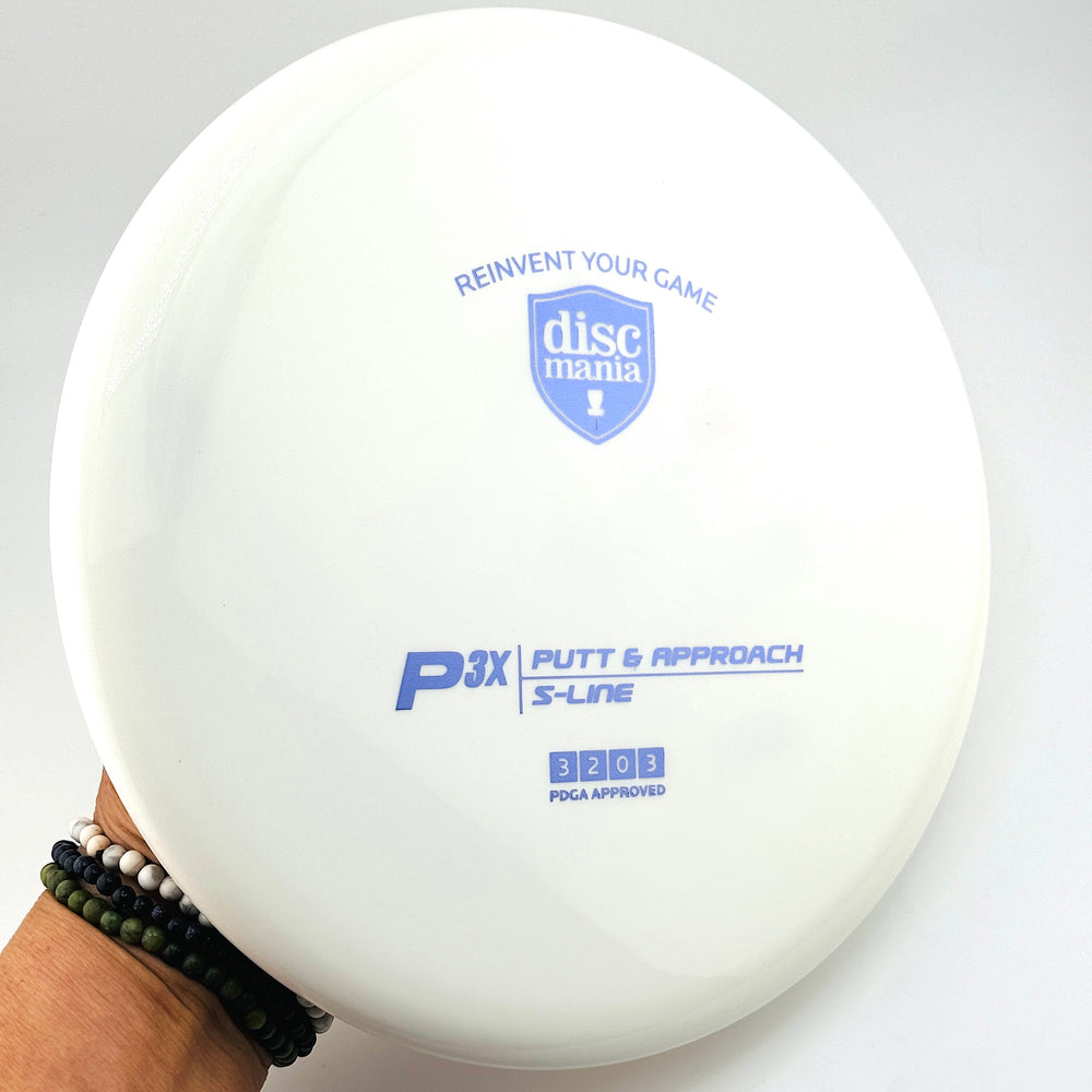 Discmania S-Line P3X